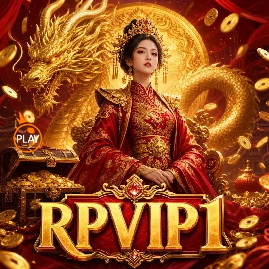 Logo rpvip1 — panduan APK Android