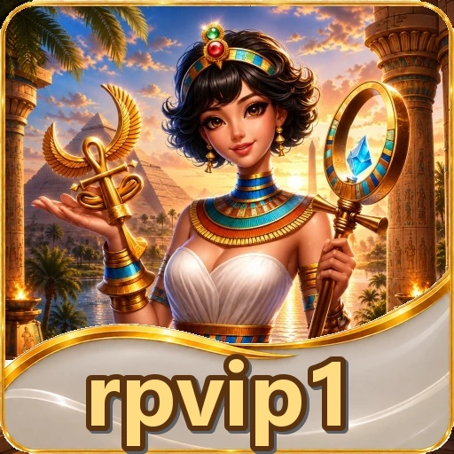 Ilustrasi peta halaman panduan rpvip1 APK — unduh, pasang, dan update