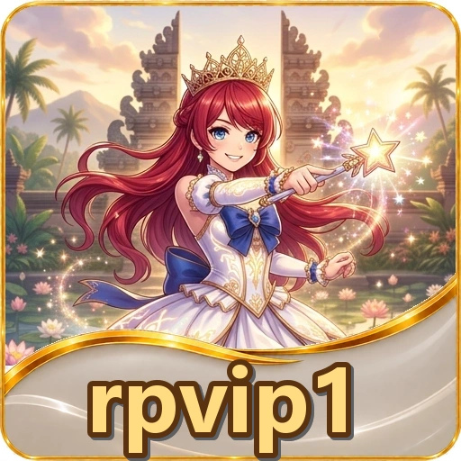 Ilustrasi update terbaru rpvip1 APK v3.9.2